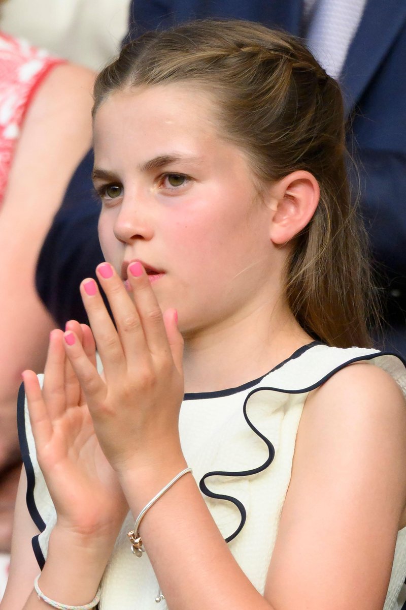 Princesa Charlotte