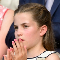 To je obleka princese Charlotte, ki je obnorela svet in v hipu izginila s polic trgovin