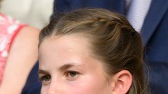 Princesa Charlotte