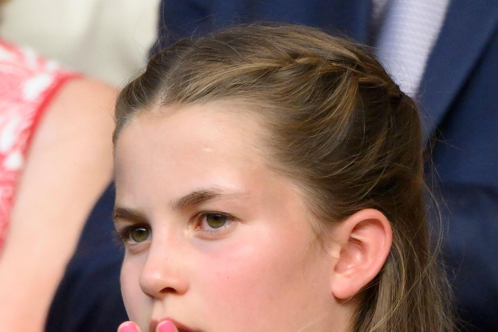 Princesa Charlotte