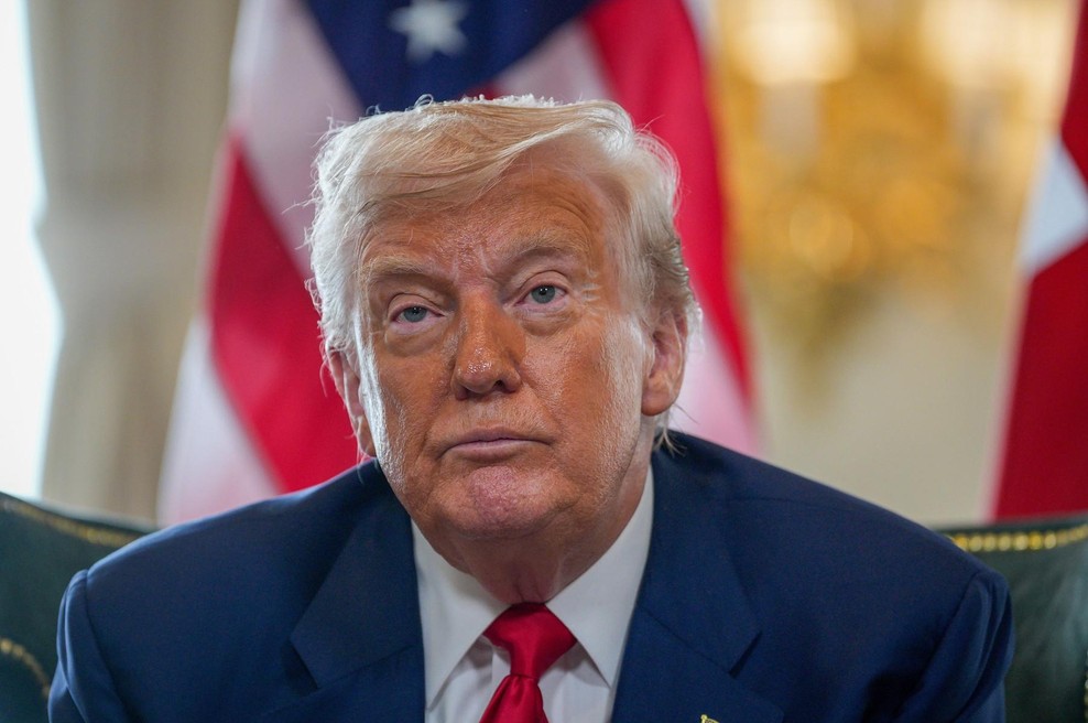 "Grde so in ubijajo ptice": Trumpov boj z 'mlini' na veter in kaj znanost pravi o tem (foto: profimedia)