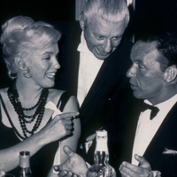 Frank Sinatra je bil do konca življenja prepričan, da je bila Marilyn Monroe umorjena