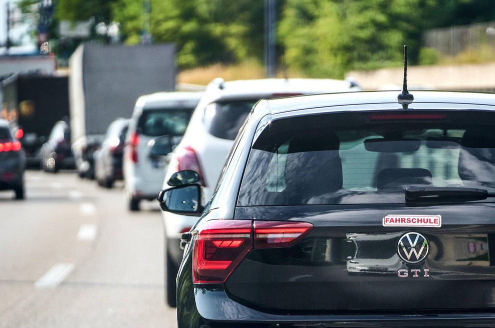 Imate Golfa? V teku je odpoklic, morebitna napaka bi lahko ogrozila življenje (foto: profimedia)