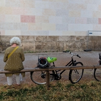 Prejema 2000 evrov pokojnine in priznava, da komaj preživi