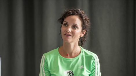 Metka Albreht