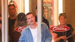 Brad Pitt