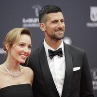 "Bila sem noseča, on pa je bil oster": Jelena Djoković o prepiru z Novakom, ki je šokiral javnost