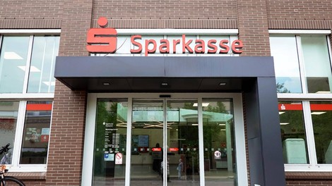 Sparkasse