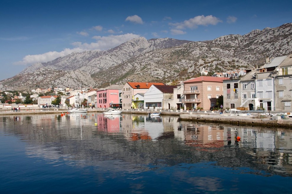 Moški odkril množico še neprodanih apartmajev na Jadranu: "Lokacija je popolna, zakaj so cene neverjetno nizke?" (foto: profimedia)