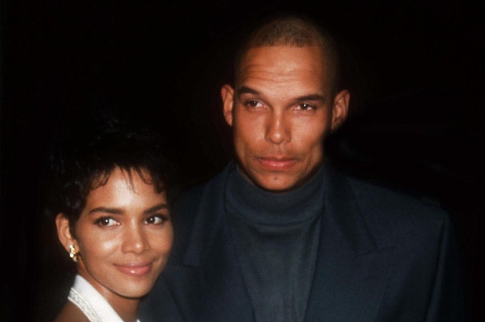 Bivši mož Halle Berry priznal, da sta se ločila, ker 'ni kuhala in ne čistila' (foto: profimedia)