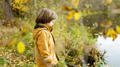 Kako zaščititi otroke pred klopi – hitri nasveti za starše