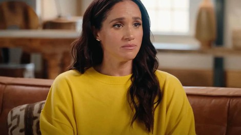 Meghan je jezna in zagrenjena, ker je Kate tako priljubljena, razkriva nekdanja prijateljica