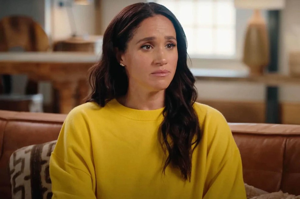 Meghan je jezna in zagrenjena, ker je Kate tako priljubljena, razkriva nekdanja prijateljica (foto: profimedia)