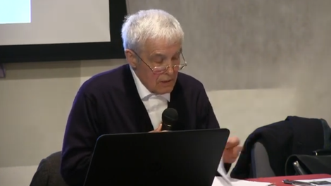 Umrl je priznani slovenski nevropsihiater, ki je verjel v modrost duše