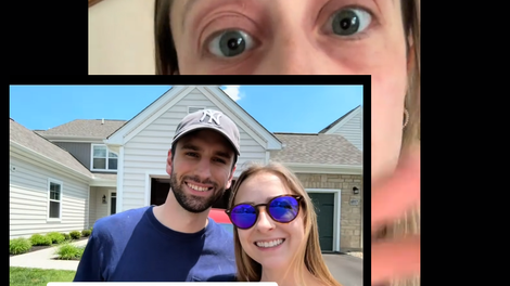 "Ubijala me je lastna hiša, zdaj vem, zakaj so prejšnji lastniki vse pustili za sabo"