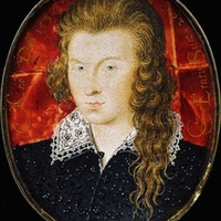 Ta portret razkiva moškega, ki bi lahko bil Shakespearov skrivni ljubimec