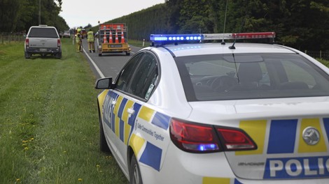 V spopadu s policijo ubit oče, ki je pred 4 leti z otroki zbežal v divjino, otroci najdeni (nove podrobnosti)