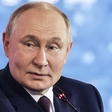 Obglavljen pod mostom: Še en Putinov direktor najden mrtev v sumljivih okoliščinah