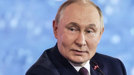 Obglavljen pod mostom: Še en Putinov direktor najden mrtev v sumljivih okoliščinah