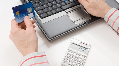 Nova pravila za IBAN: Od oktobra naprej bodo banke morale preverjati ime prejemnika