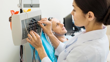 Moč mišic je mogoče občutno povečati že z miselnim treningom (kaže raziskava)