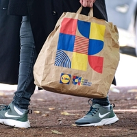 Poteza Lidlovih trgovk bo še dolgo odmevala,  mlada mamica je opisala vse, kar se je dogajalo (in poskrbela, da je završalo)