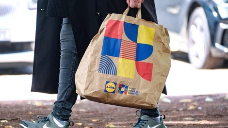 lidl trgovina izdelek hit nemcija cena evri