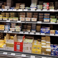 Testirali 30 znamk masla: Ti dve znamki na testu pogoreli, med njimi tudi ekološka znamka