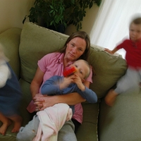 Mamica ne želi, da bi se 4-letnica pridružila nogometni ekipi: "Prezgodaj bi morala vstajati, že zdaj sem preveč utrujena"
