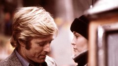 Robert Redford