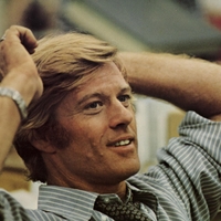 Umrl je Robert Redford - ameriški filmski igralec je mirno preminil v spanju
