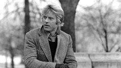 Robert Redford