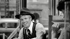 Robert Redford