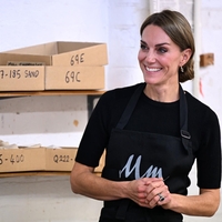 Posnetek Kate Middleton, ki je v hipu obnorel svet, vse zaradi ene poteze