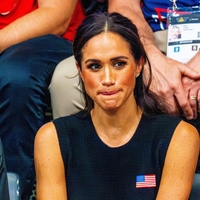 Princ Harry verjetno ni pričakoval, da bo to zasebno fotografijo videl cel svet, za vse kriva Meghan Markle