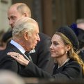 Kralj Karel in Kate Middleton