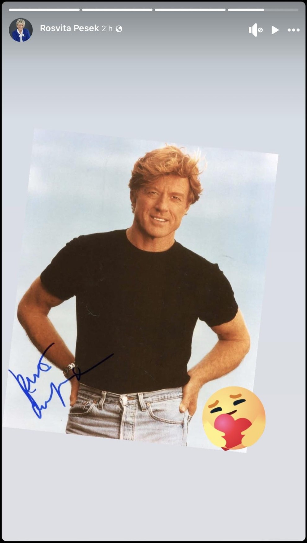 V 90. letu starosti je na svojem domu v Sundanceu v gorah Utaha umrl ameriški filmski igralec Robert Redford, poročajo …