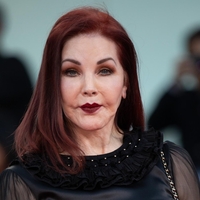 Priscilla o trenutku, ko so Liso Marie odklopil z aparatov: "Njena duša ni bila več prisotna"
