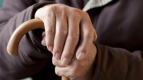 92-letni moški se nepričakovano spoprijatelji z voznico Uberja: "Dobri ljudje še vedno obstajajo"