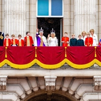 Nov škandal na britanskem dvoru! Ločuje se ta znani kraljevi par!