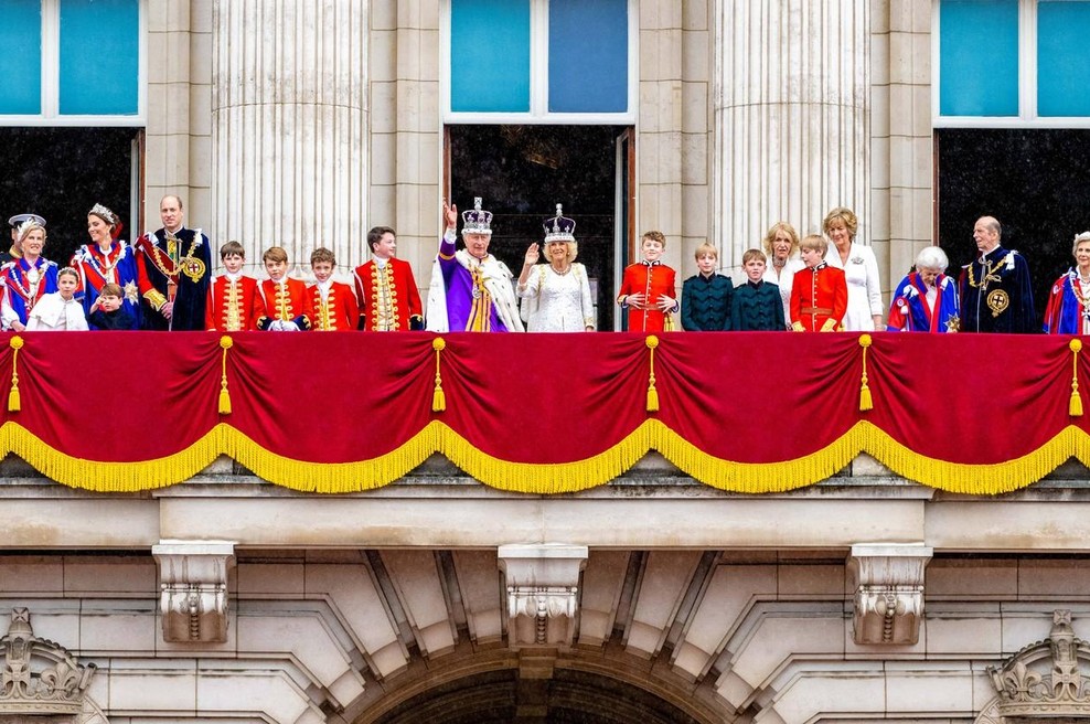 Nov škandal na britanskem dvoru! Ločuje se ta znani kraljevi par! (foto: Profimedia)