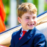 Kate Middleton o princu Louisu povedala tisto, kar mnogi nikoli ne bi pričakovali