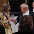 Kate Middleton skoraj vedno nosi to tiaro – razlog je poseben, nosila jo je tudi ob obisku Trumpa