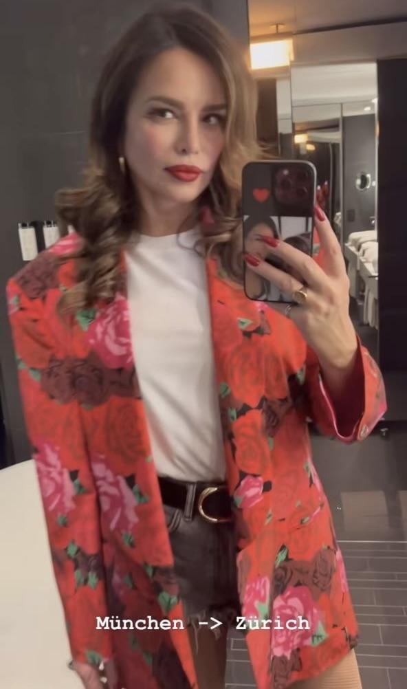 Severina