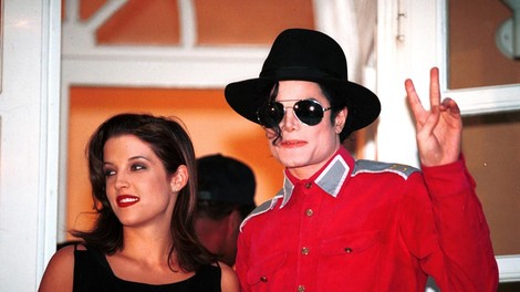 Priscilla Presley razkrila šokantne podrobnosti o hčerkinem zakonu z Michaelom Jacksonom