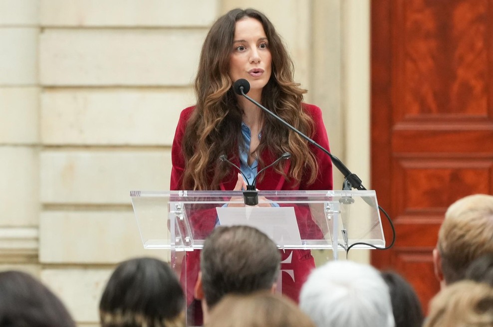 Skrivnostna Mira zavrnila Zuckerberga, čeprav ji je ta ponujal milijardo dolarjev (foto: profimedia)