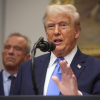 Trump svari nosečnice pred jemanjem paracetamola, znanost in zdravniki pa v resnici pravijo takole