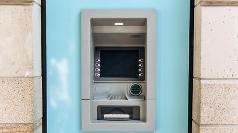 Bankomat