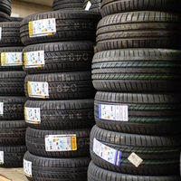 Trik avtomehanikov, da v nekaj sekundah ugotovite, ali so vaše gume še varne za vožnjo