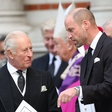 Med kraljem Karlom in princem Williamom počilo, za vse je krivo tole
